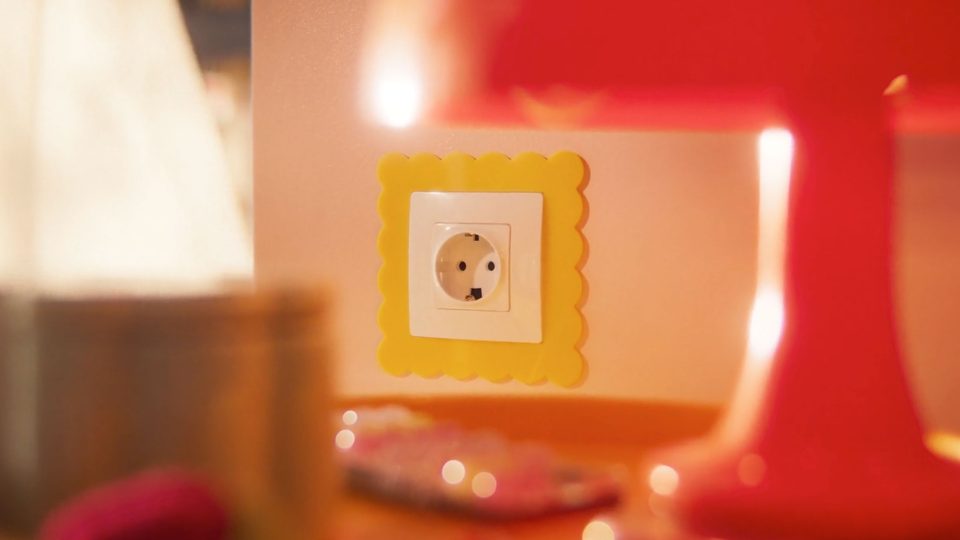 Energie AG Feel Good Energy by Nexus Studios and Johnny Kelly | STASH MAGAZINE
