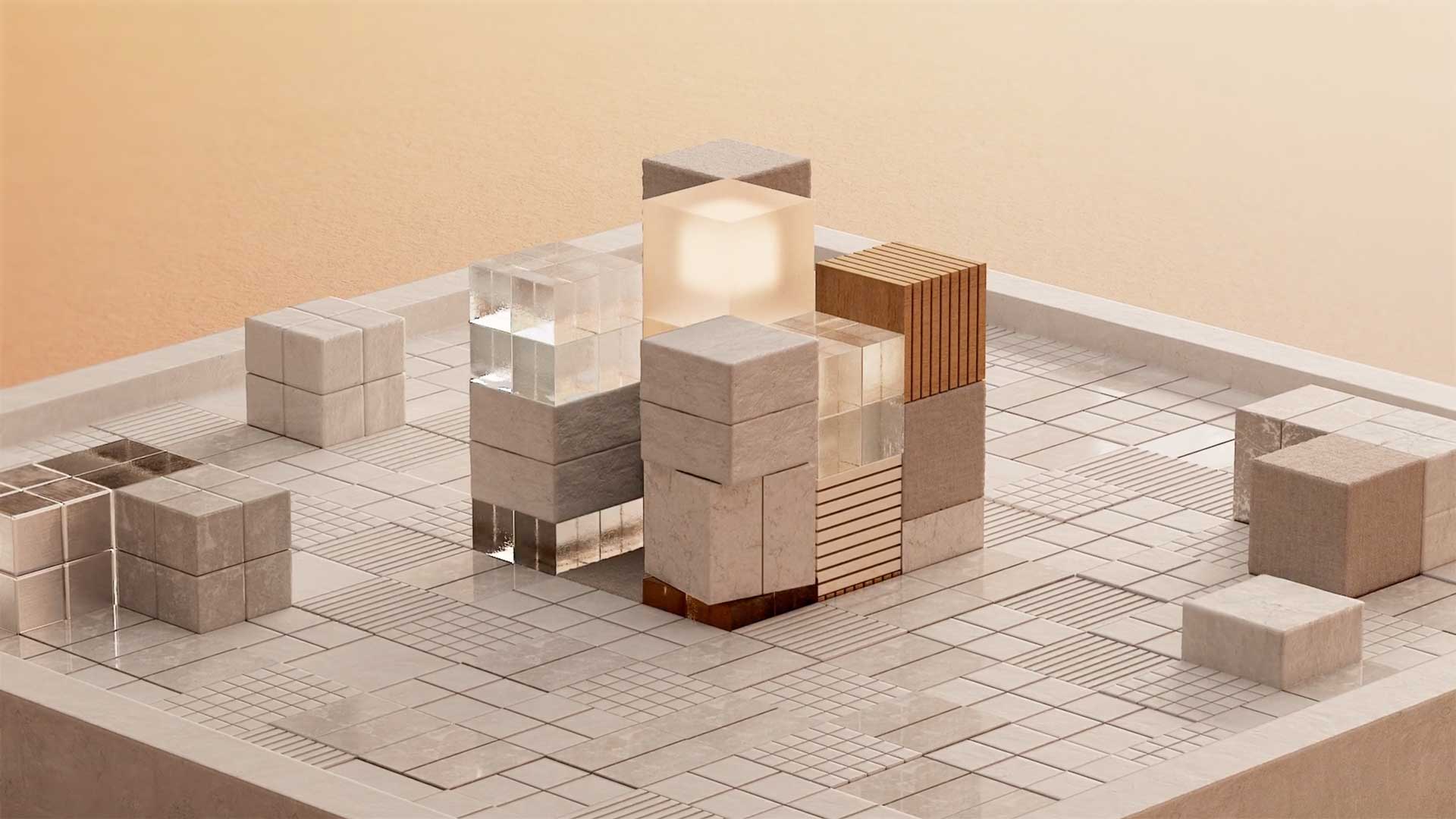 Enki Construction Brand Film by Dmitry Cherenkov | STASH MAGAZINE