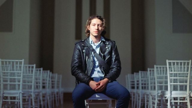 Entropico Signs Hybrid Filmmaker Mateo Mejia