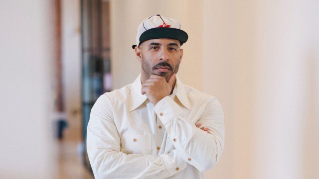 Hornet Adds Eric Lane to Global Roster of Directors