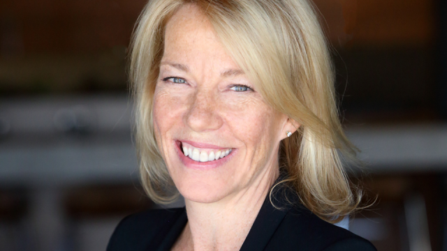 Erika W. Burton Named Executive Vice President/General Manager of Digital Domain