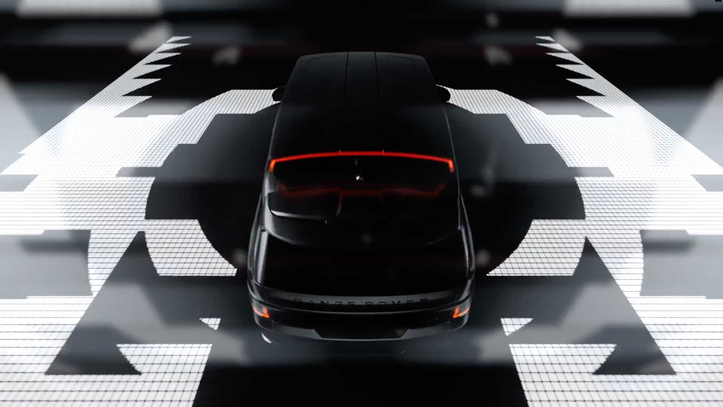Esquire Capsule roof luggage system product film by QLO Agency | STASH MAGAZINE