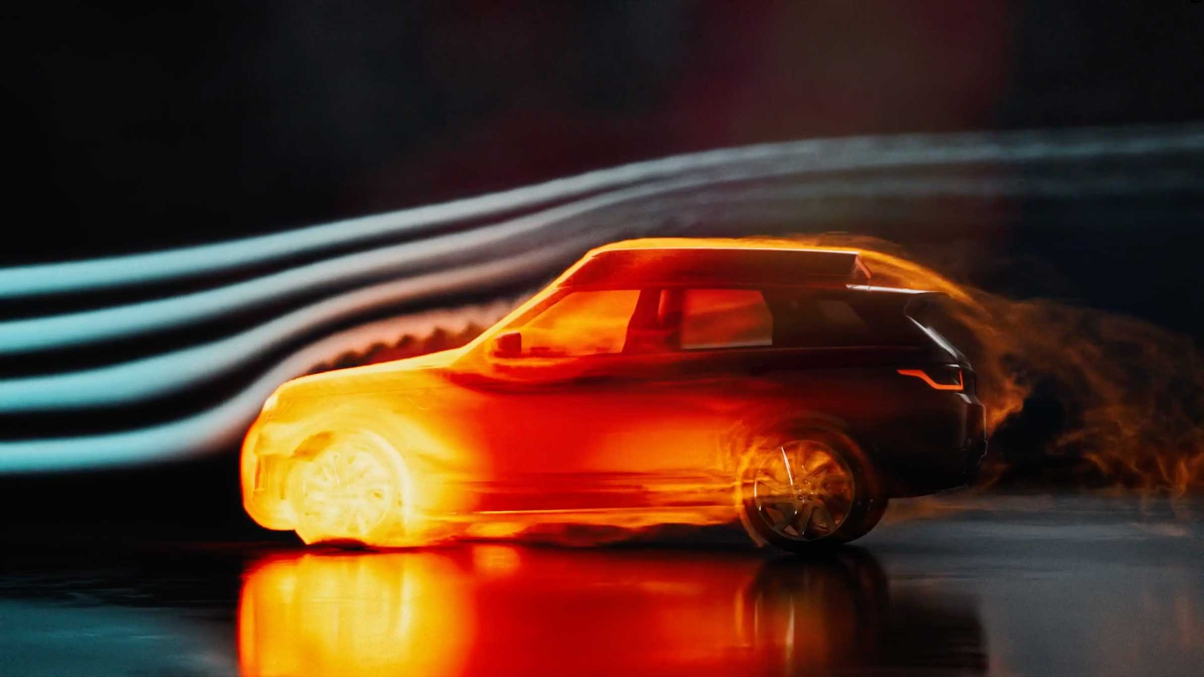 Esquire Capsule roof luggage system product film by QLO Agency | STASH MAGAZINE
