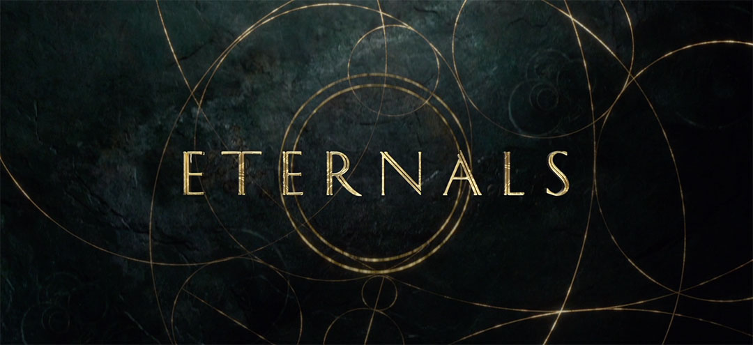 Eternals End Titles Method Studios | STASH MAGAZINE