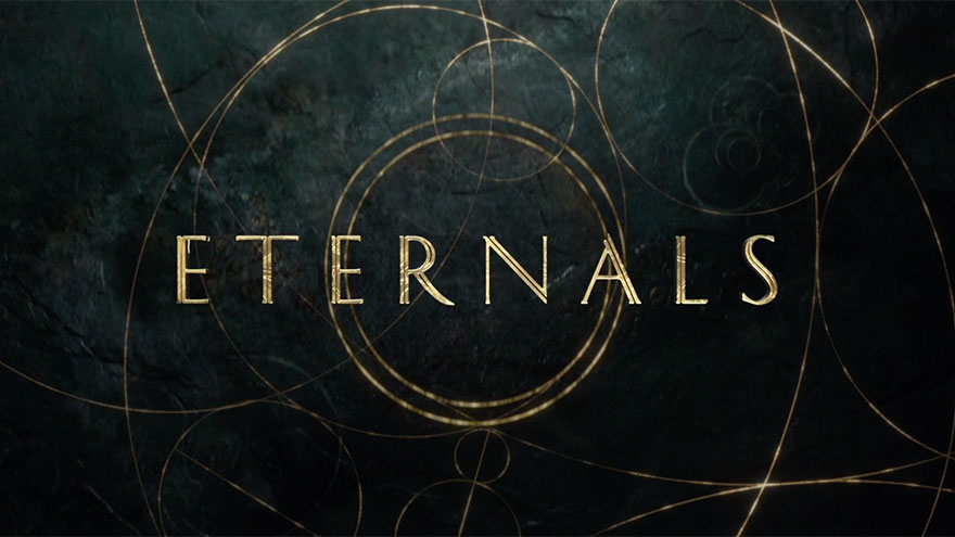 Eternals End Titles Method Studios | STASH MAGAZINE