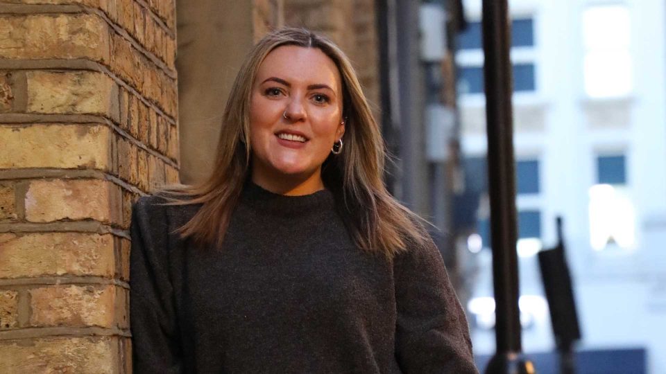 Executive Producer Saskia Delius joins JAMM Visual London | STASH MAGAZINE