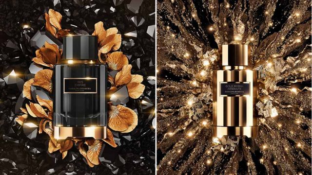 Carolina Herrera Gem Collection Brand Films by Bark&Bite