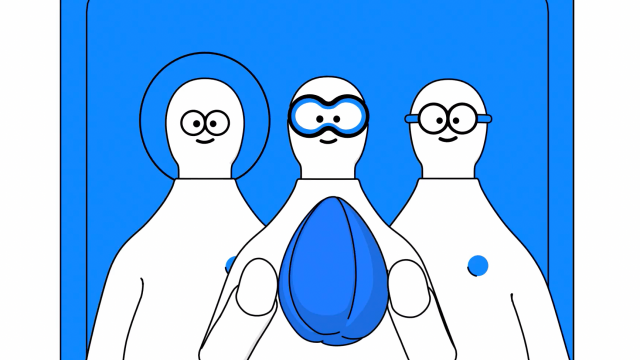 Thinking Lab Promotional Film by South Korean Studio Grabit