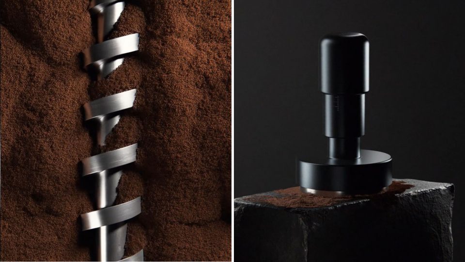 Bureau Klaus Alman Intro's Coto Studios' Supertamp | STASH MAGAZINE