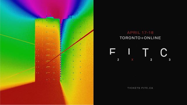 Creative and Technical Collide in Style at FITC 2023