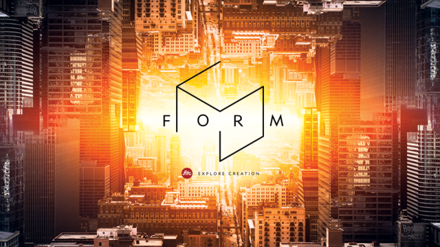 Grab Two Free Tickets to FORM in Chicago!