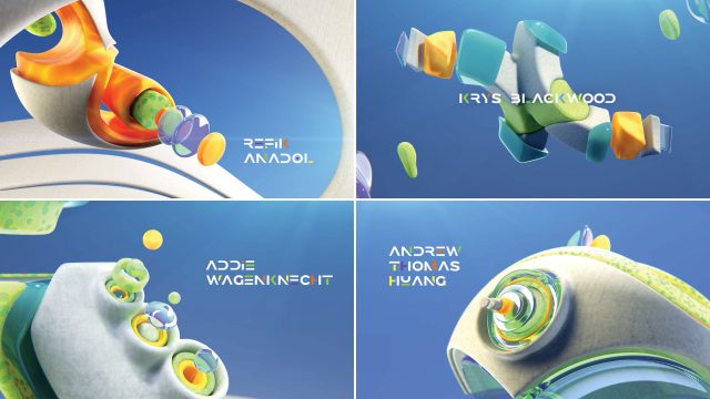 FITC Toronto 2022 Titles by Territory Studio