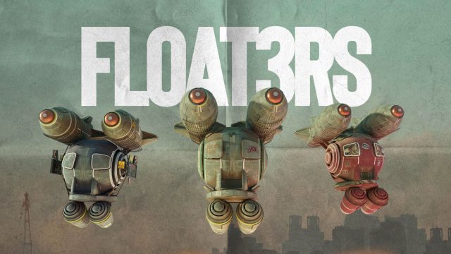 FLOAT3RS Short Film Karl Poyzer and Joseph Roberts | STASH MAGAZINE