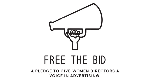 Free the Bid logo | STASH MAGAZINE