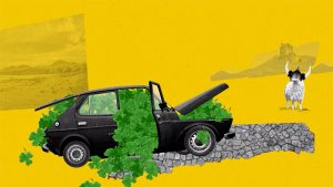 FXX "Always Sunny in Philadelphia" S15 Graphics Package by Block