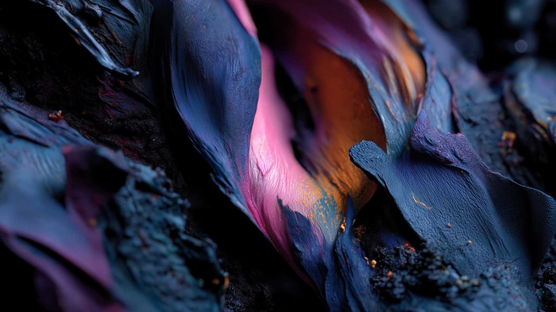 Fabian Aerts UNFOLD short film | STASH MAGAZINE