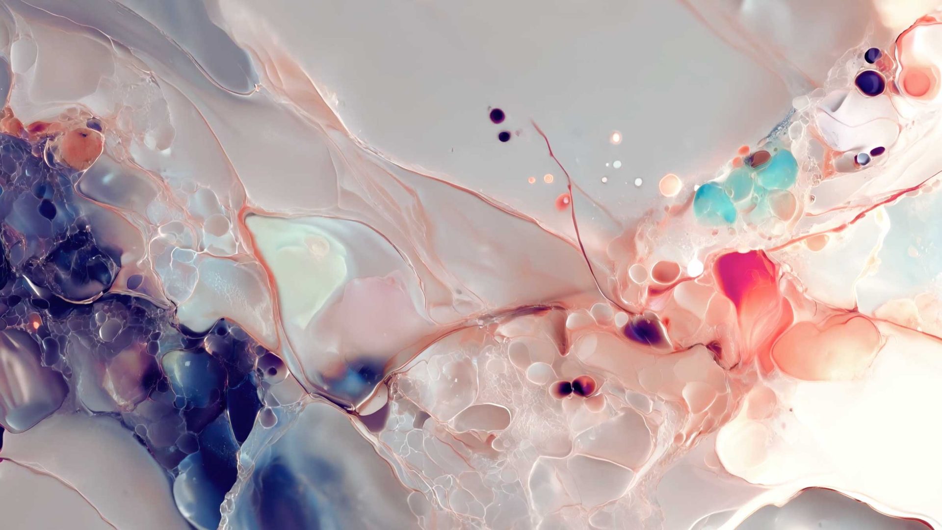 Fabian Aerts UNFOLD short film | STASH MAGAZINE