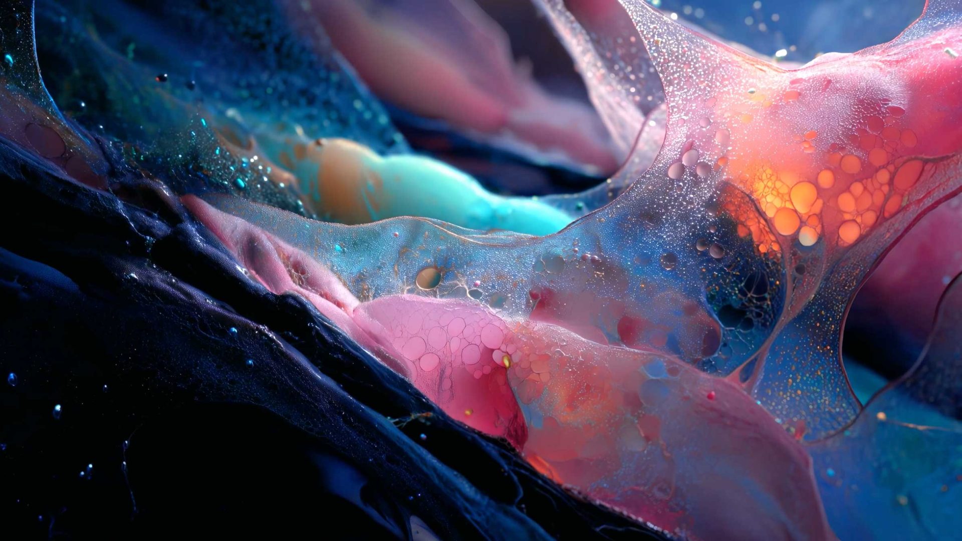 Fabian Aerts UNFOLD short film | STASH MAGAZINE