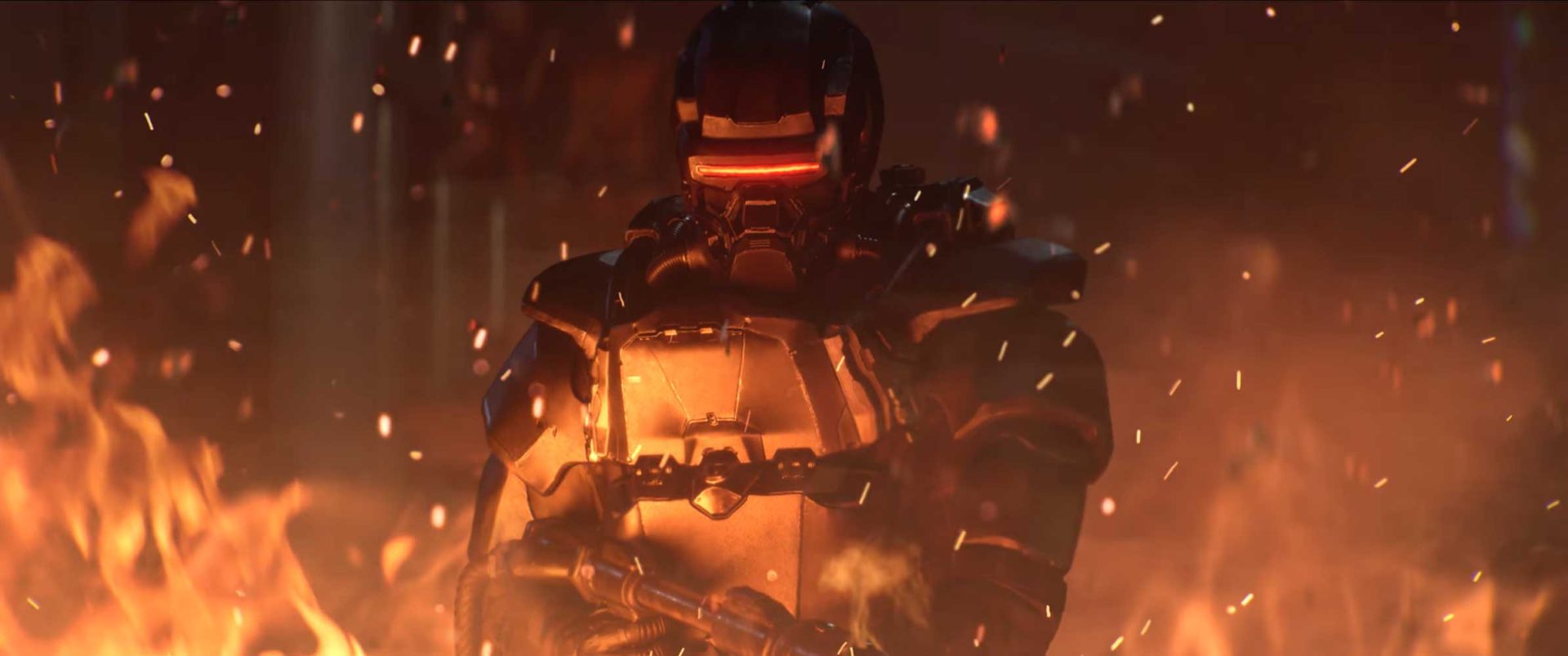 Fahrenheit 451 short film by Seiji Anderson and David Weinstock | STASH MAGAZINE