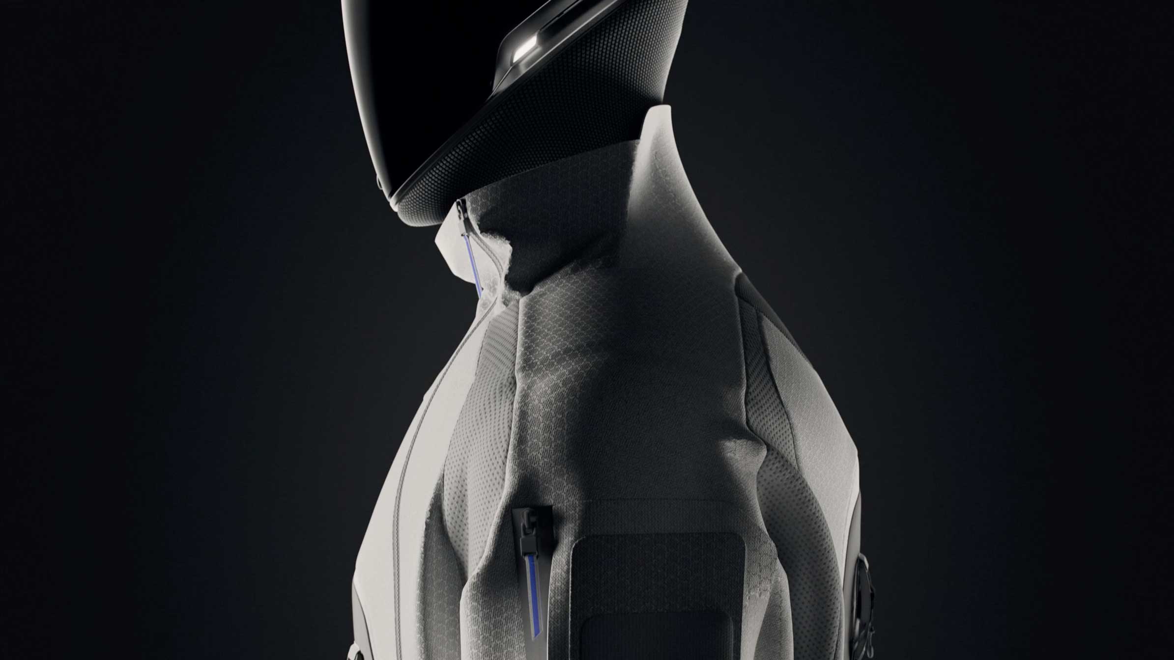 Figure AI Introduces Figure 03 by Tendril Studio | STASH MAGAZINE