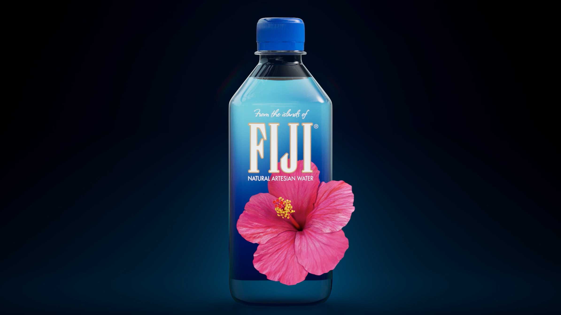 Fiji Water Shaping an Icon by Nadia Tzuo & Elastic | STASH MAGAZINE
