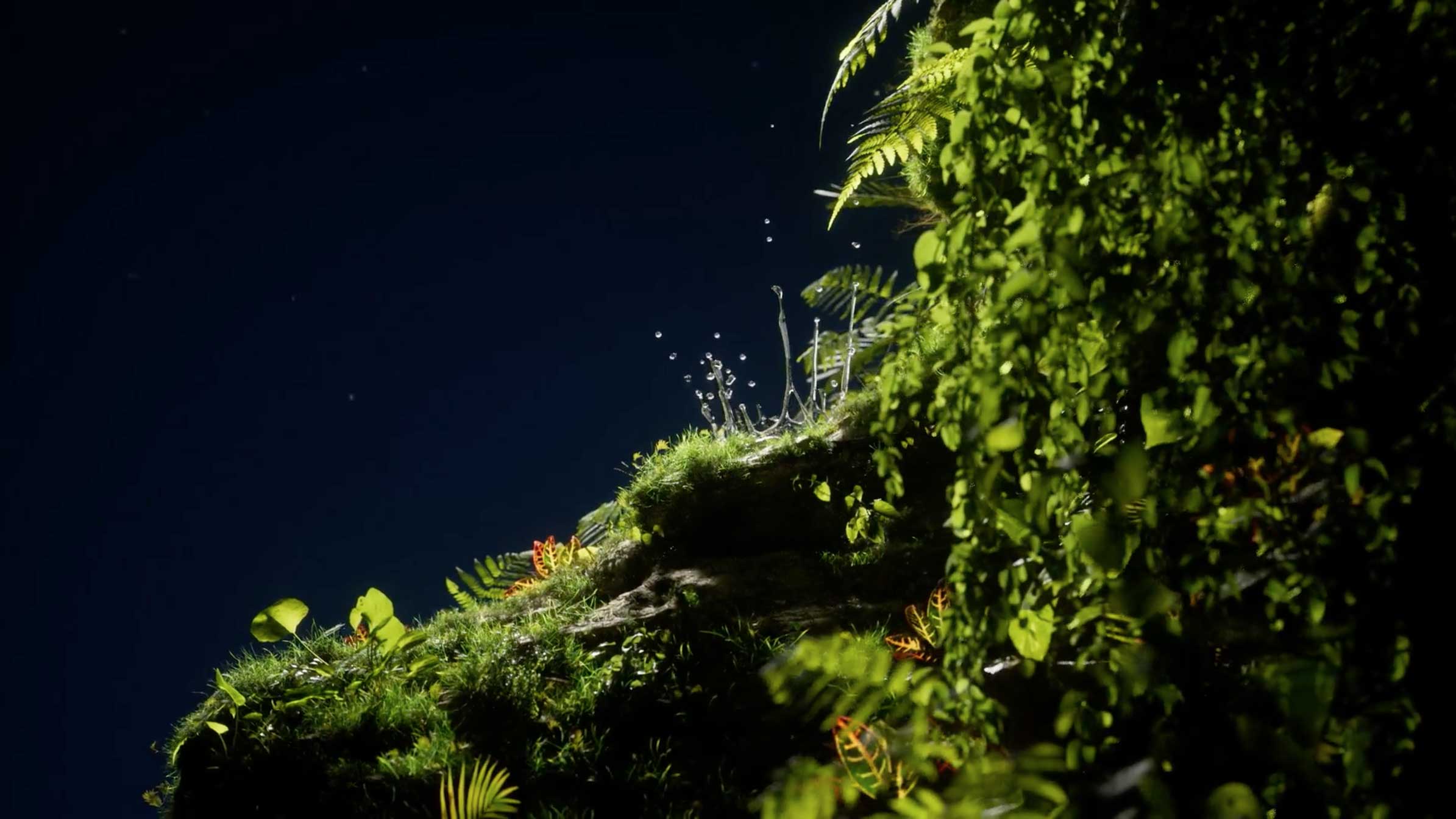 Fiji Water Shaping an Icon by Nadia Tzuo & Elastic | STASH MAGAZINE