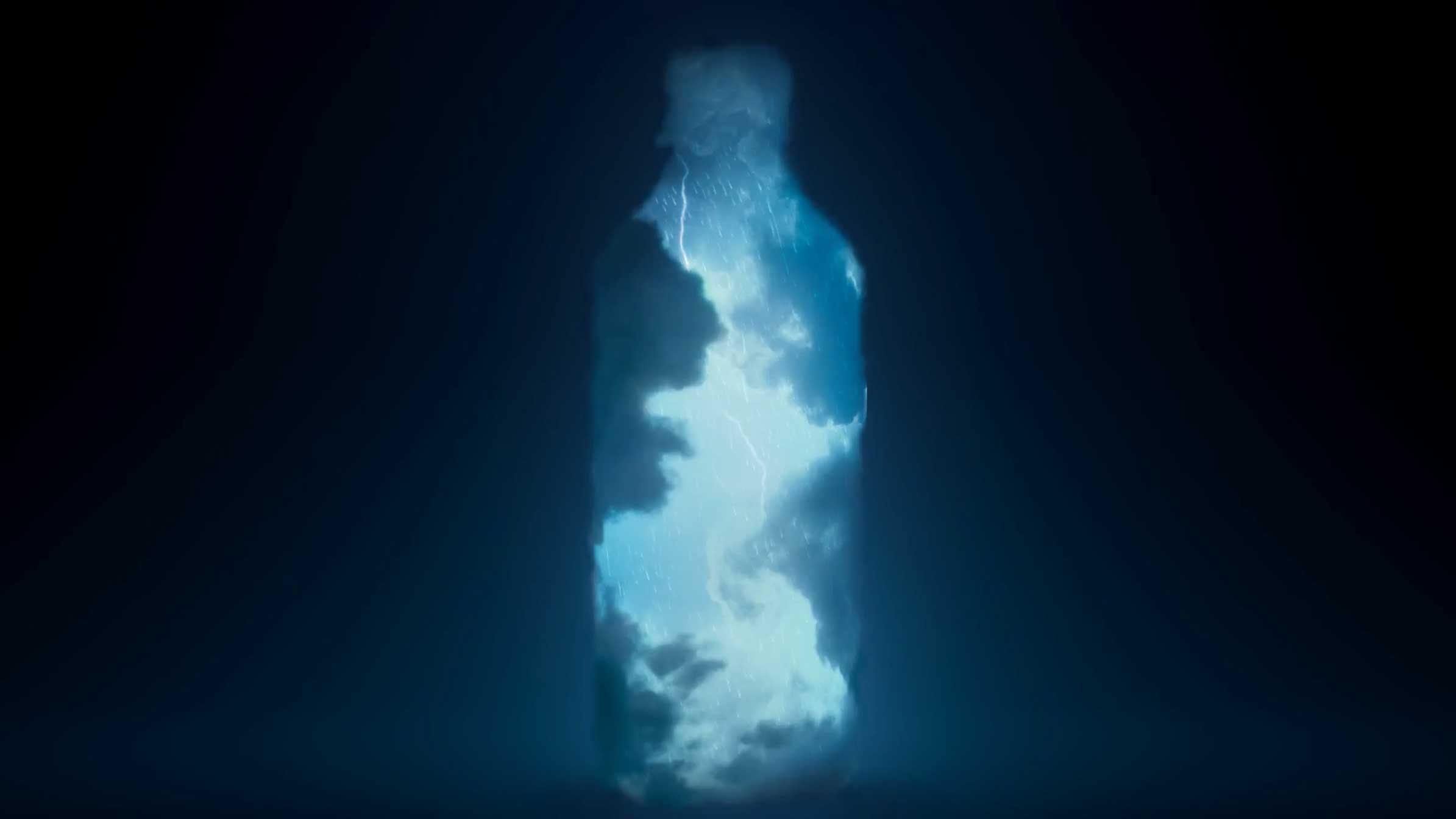 Fiji Water Shaping an Icon by Nadia Tzuo & Elastic | STASH MAGAZINE