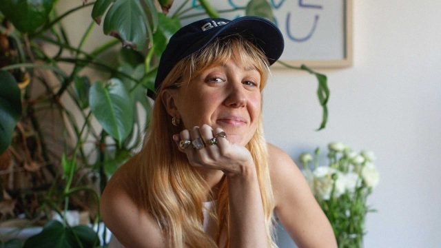 Biscuit Filmworks Signs Director/Animator Florence Poppy Deary for Commercial Representation