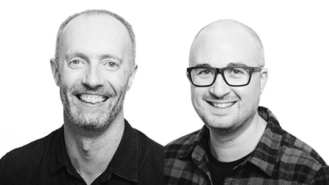 Folks Toronto Welcomes Sr. Producer Mike Duffy and Compositing Supervisor Graham Day