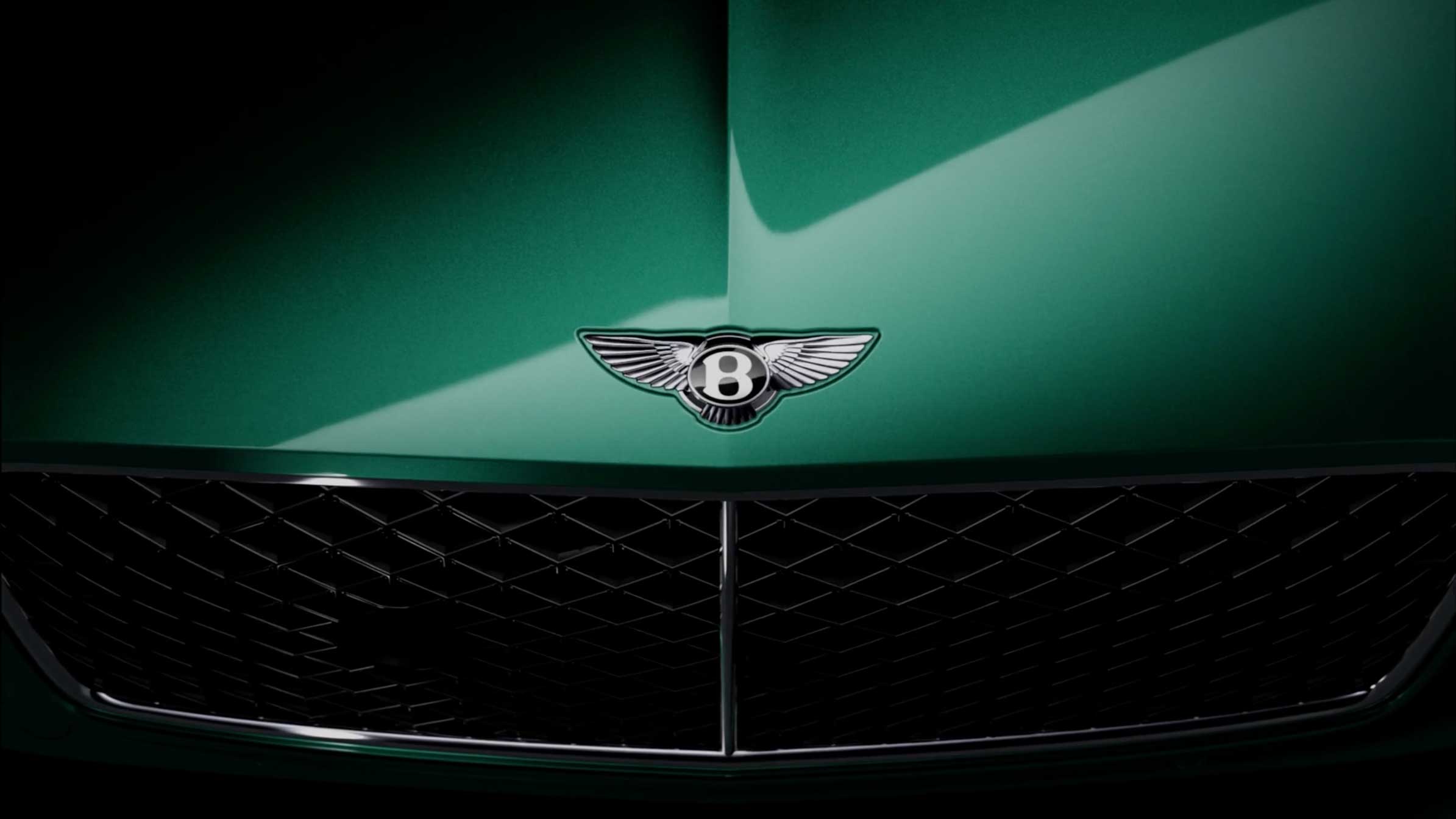 Found & McCann Prove Bentley was Made to Move You | STASH MAGAZINE