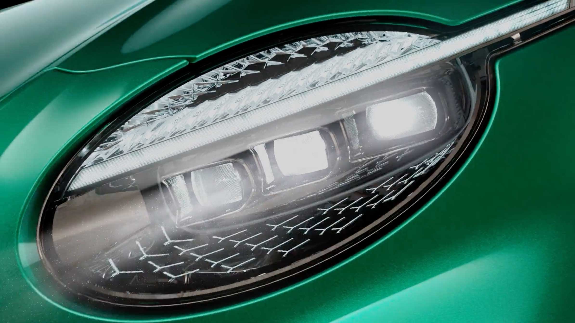 Found & McCann Prove Bentley was Made to Move You | STASH MAGAZINE