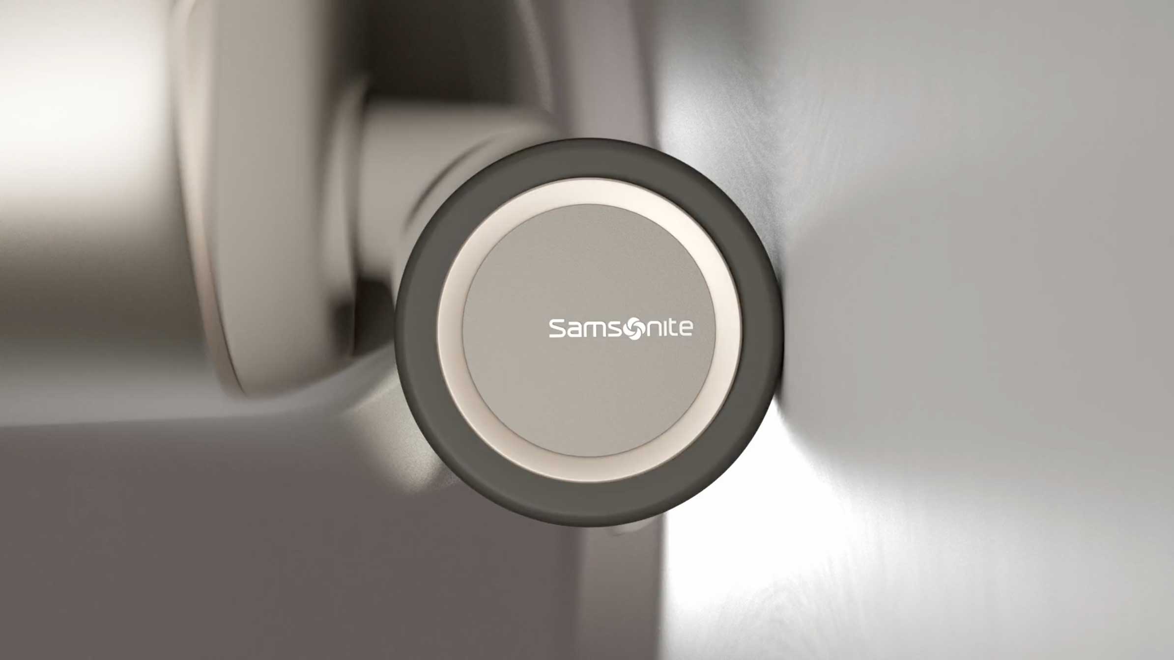 Found Studio Samsonite EVOA-Z product film | STASH MAGAZINE