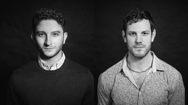 Framestore London Names Grant Walker and Ahmed Gharraph New Joint Heads of CG