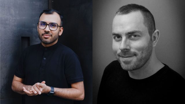 Framestore Boosts Immersive Team With Two Creative Technology Hires