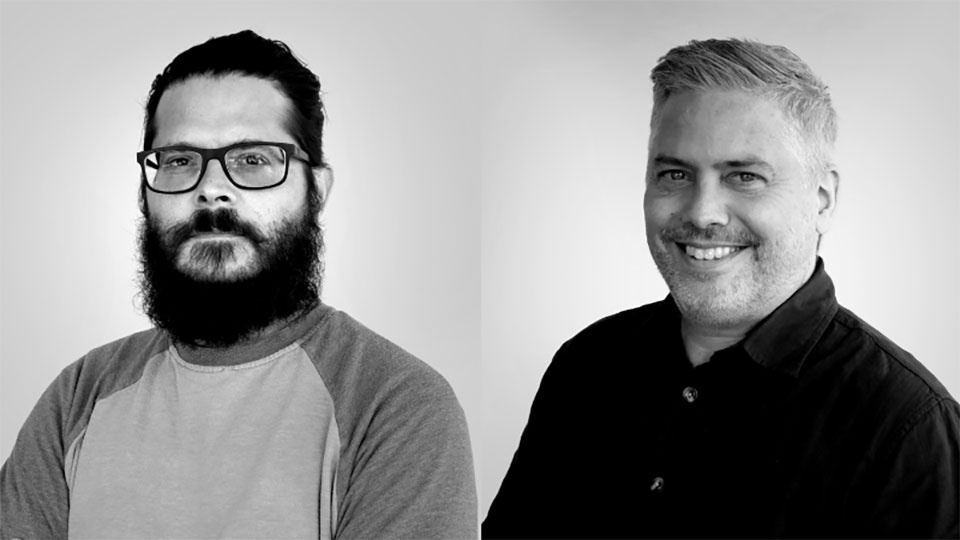 Framestore Montreal Jeremy Robert and Francois Lambert | STASH MAGAZINE