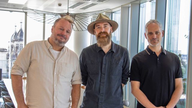 Framestore Expands Senior Design Talent Roster in London