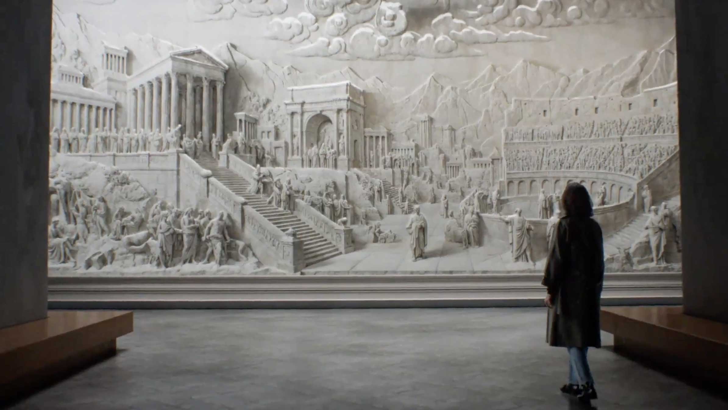 France Télévisions 2026 Winter Olympic Games Mathematic | STASH MAGAZINE