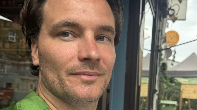 Biscuit Filmworks Signs Director Freddie Waters