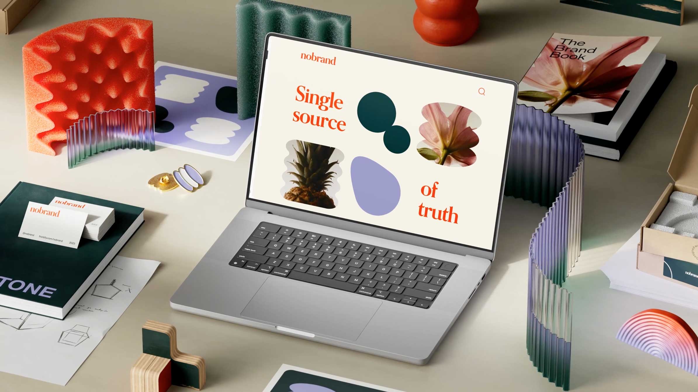 Frontify Motion Toolkit Case Study by Buff Motion | STASH MAGAZINE