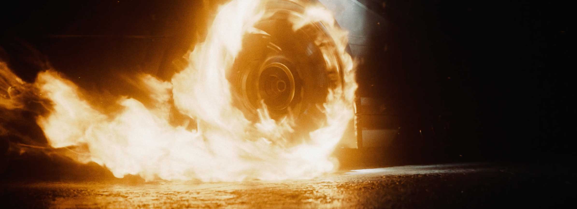Futhark Studios Need for Speed Most Wanted Trailer Remake | STASH MAGAZINE