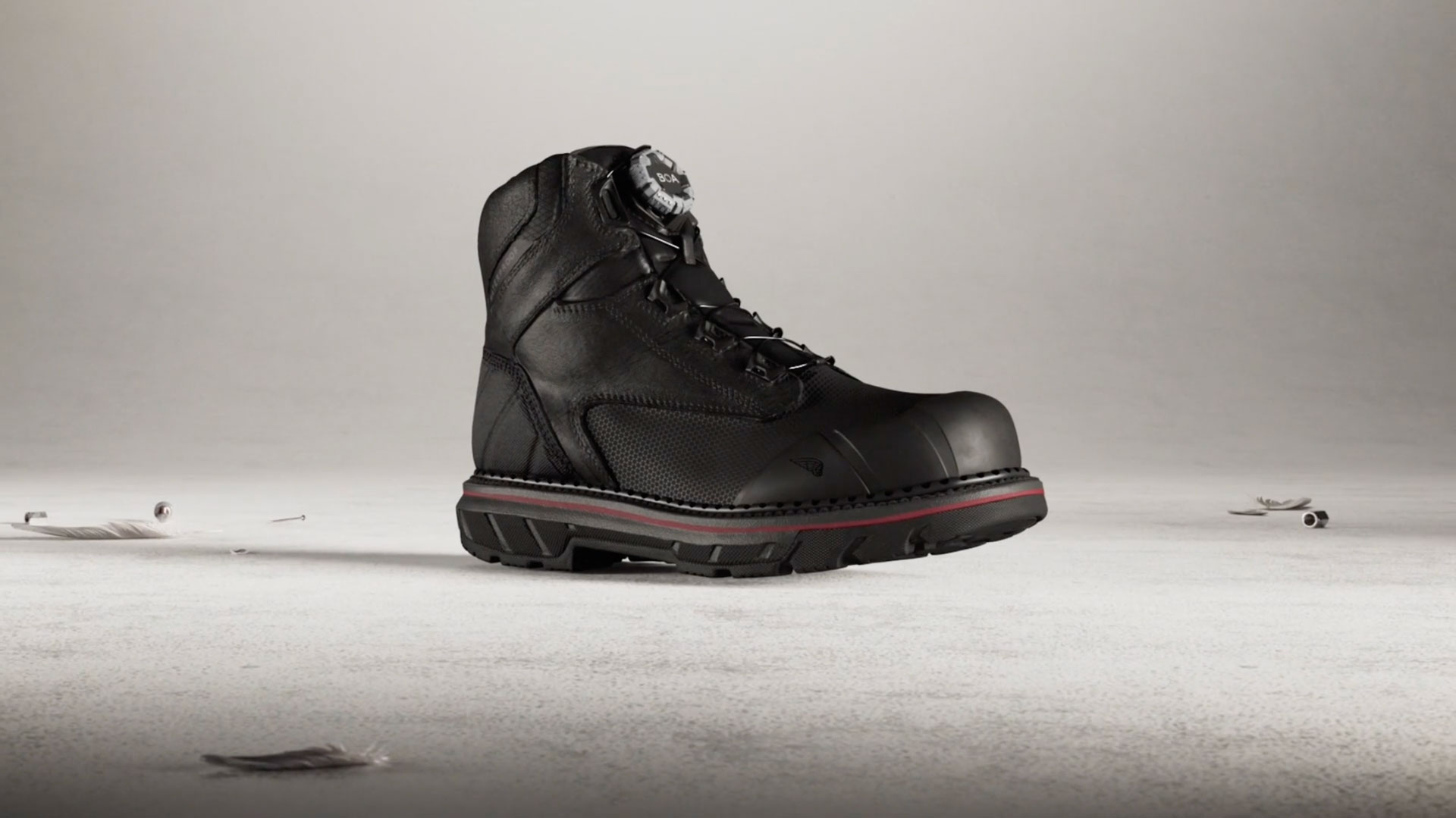 FutureDeluxe Red Wing TruGuard Lite | STASH MAGAZINE