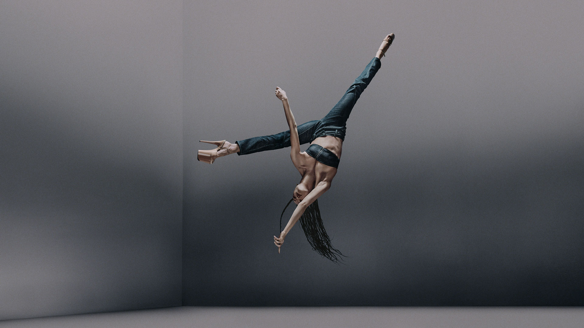 G-STAR ANATOMIC DENIM | STASH MAGAZINE