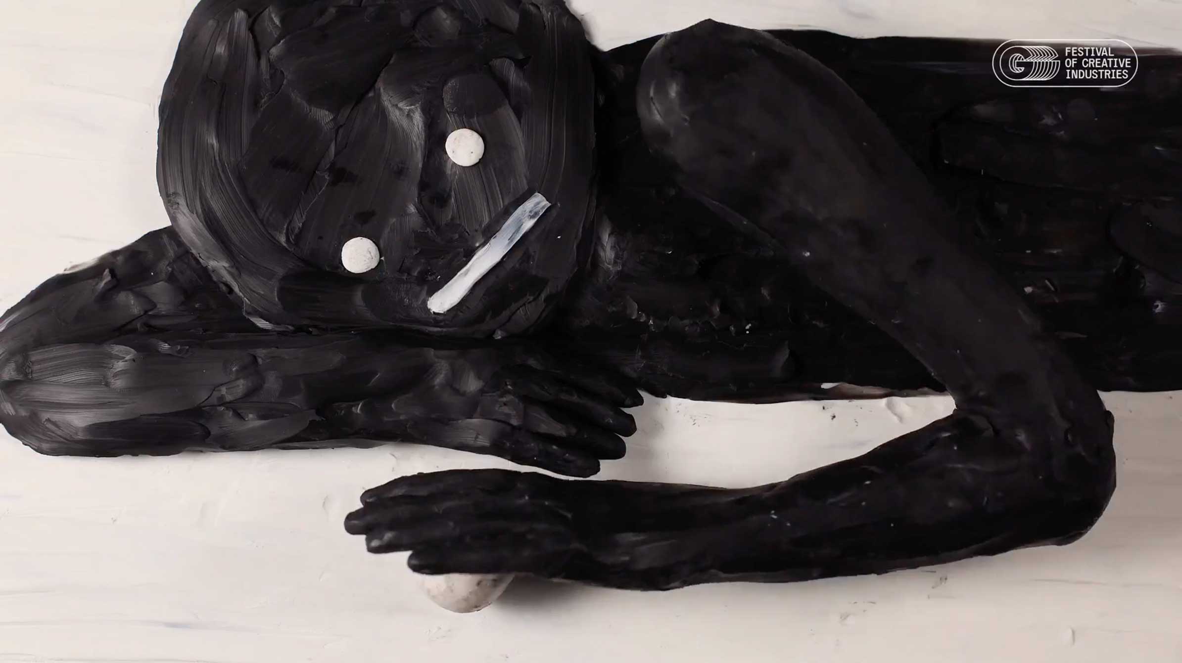 G8 Creative Industries Festival teaser trailer by Petrick & friends | STASH MAGAZINE