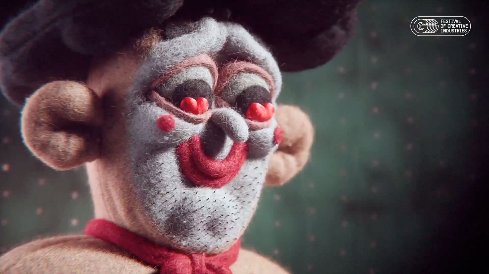 G8 Creative Industries Festival teaser trailer by Petrick & friends | STASH MAGAZINE