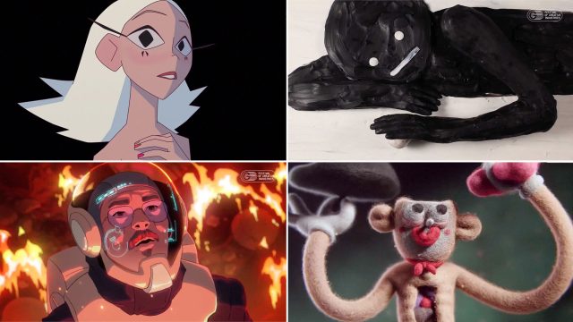 Petrick & Friends Tease G8 Creative Industries Festival