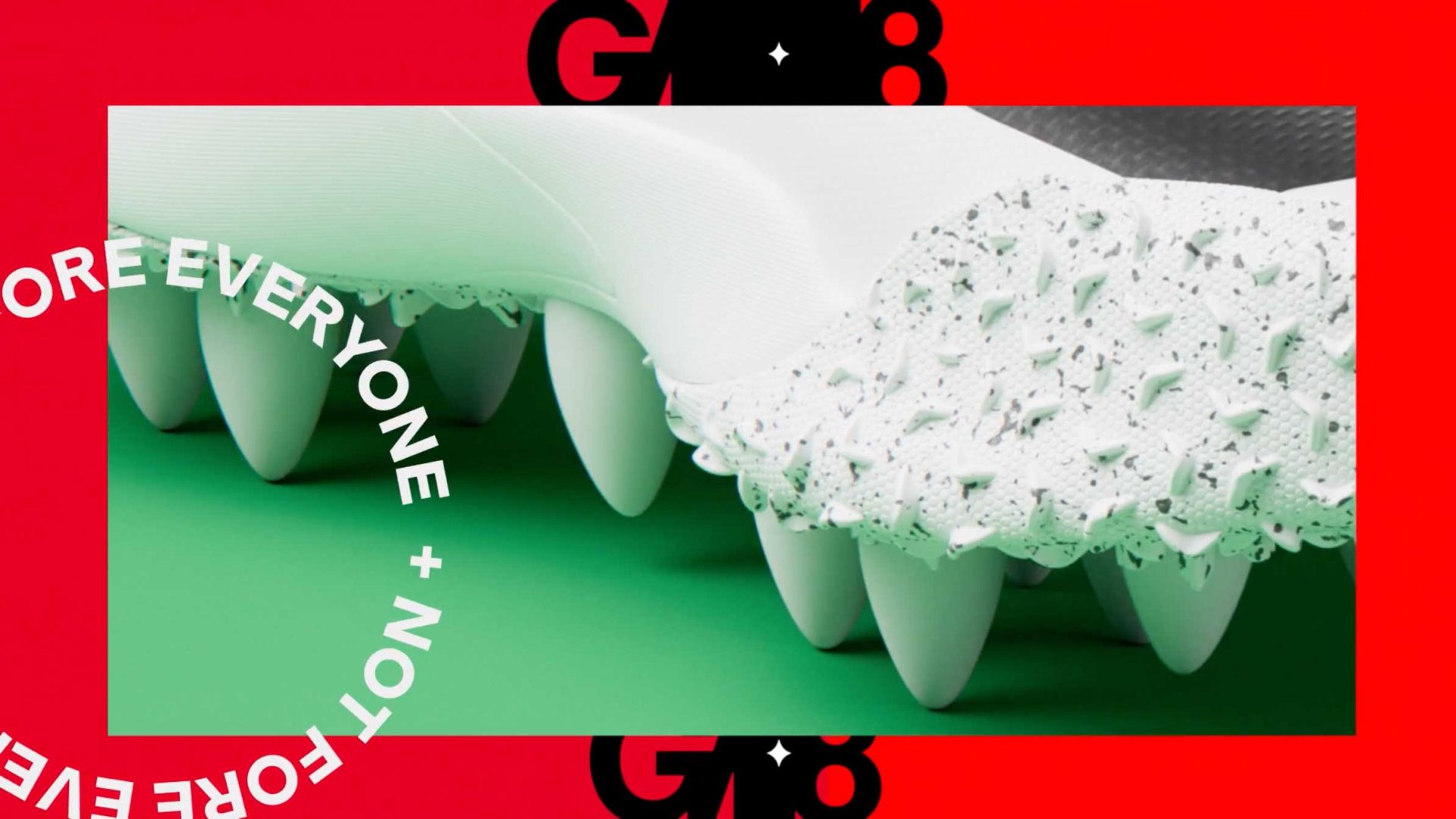 FutureDeluxe Delivers a Quirky Take on Golf Shoes in New G/FORE Film ...