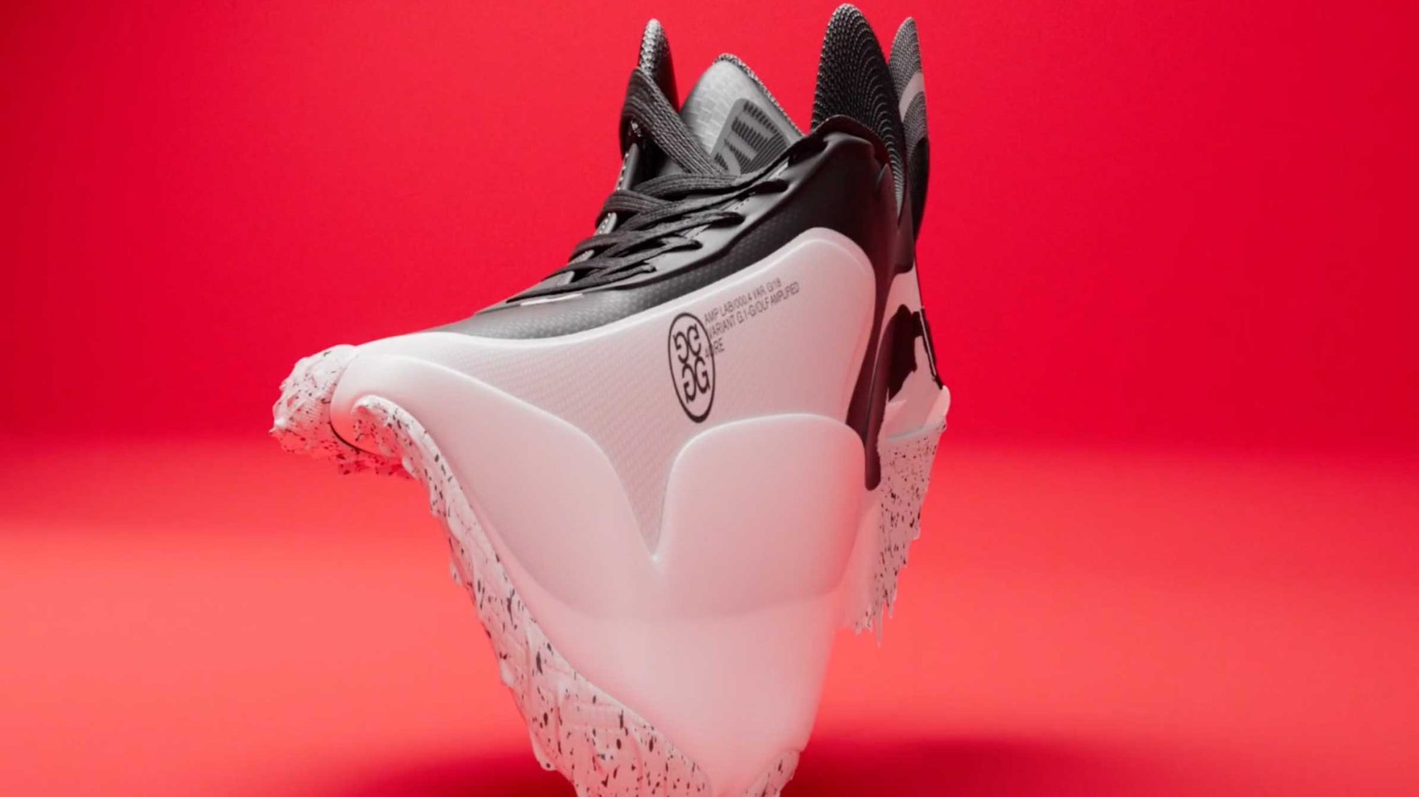 FutureDeluxe Delivers a Quirky Take on Golf Shoes in New G/FORE Film ...