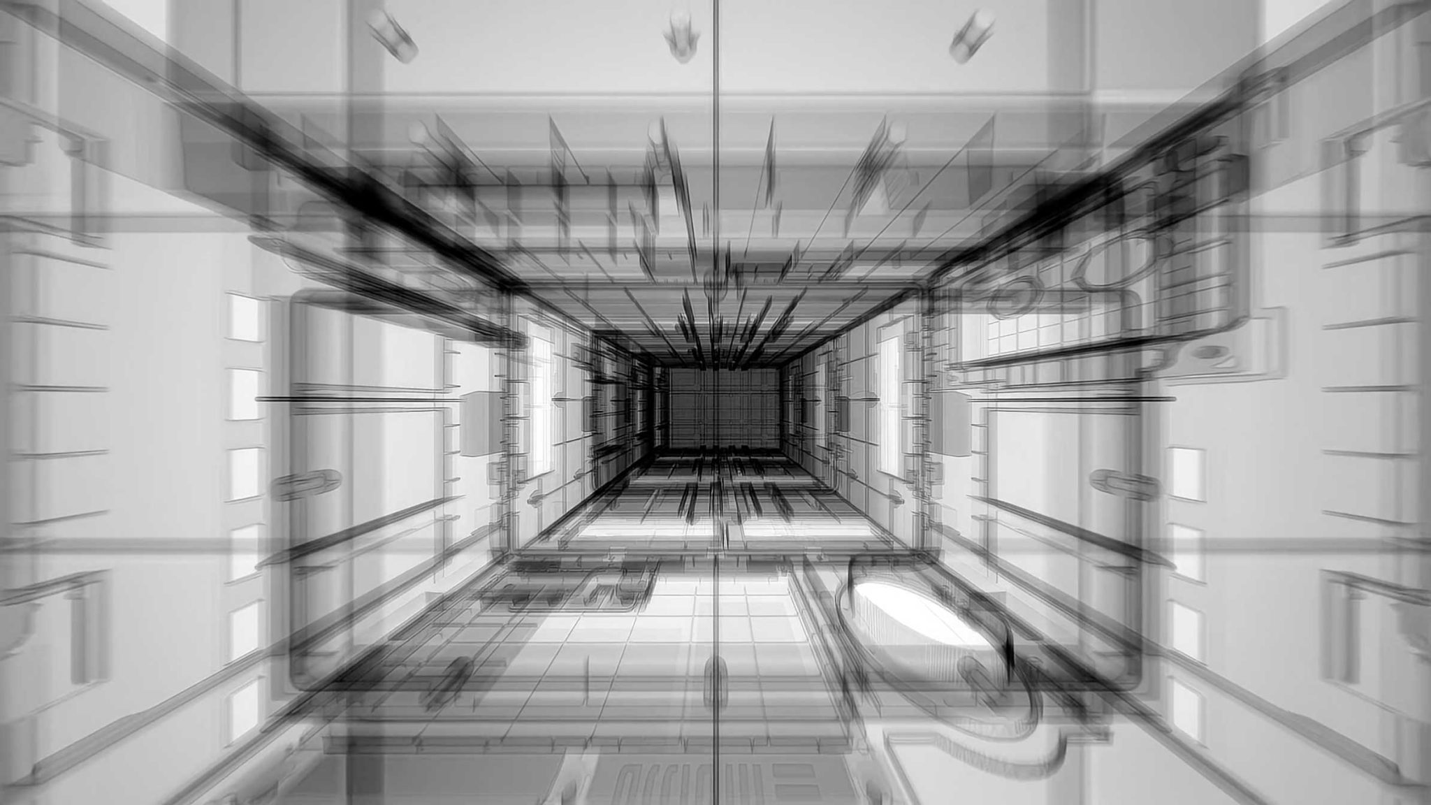 ManvsMachine Sees Right Through GM Energy - Motion design - STASH ...