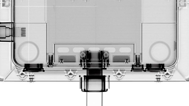 ManvsMachine Sees Right Through GM Energy - Motion design - STASH ...