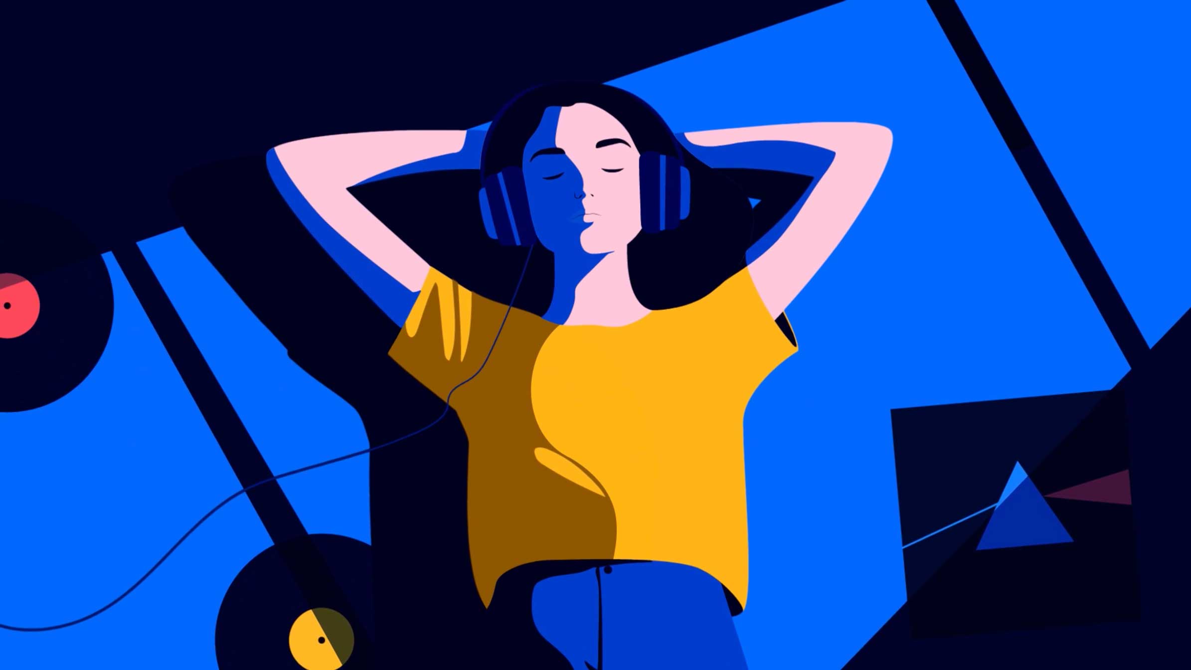 GSK and Hearst Spain Hope cancer by Offbeat Estudio | STASH MAGAZINE